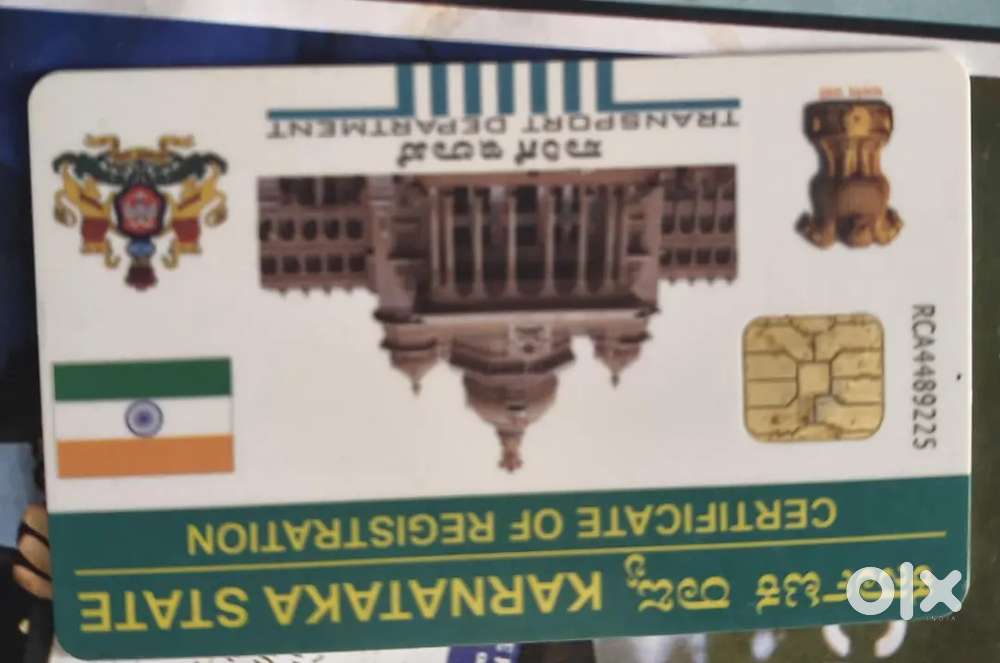 Maruti Suzuki Omni 2008 Petrol 80000 Km Driven