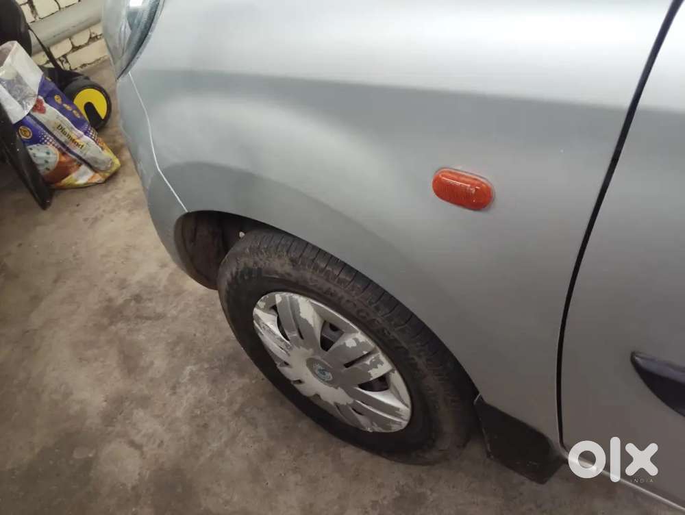 Maruti Suzuki 800 2014