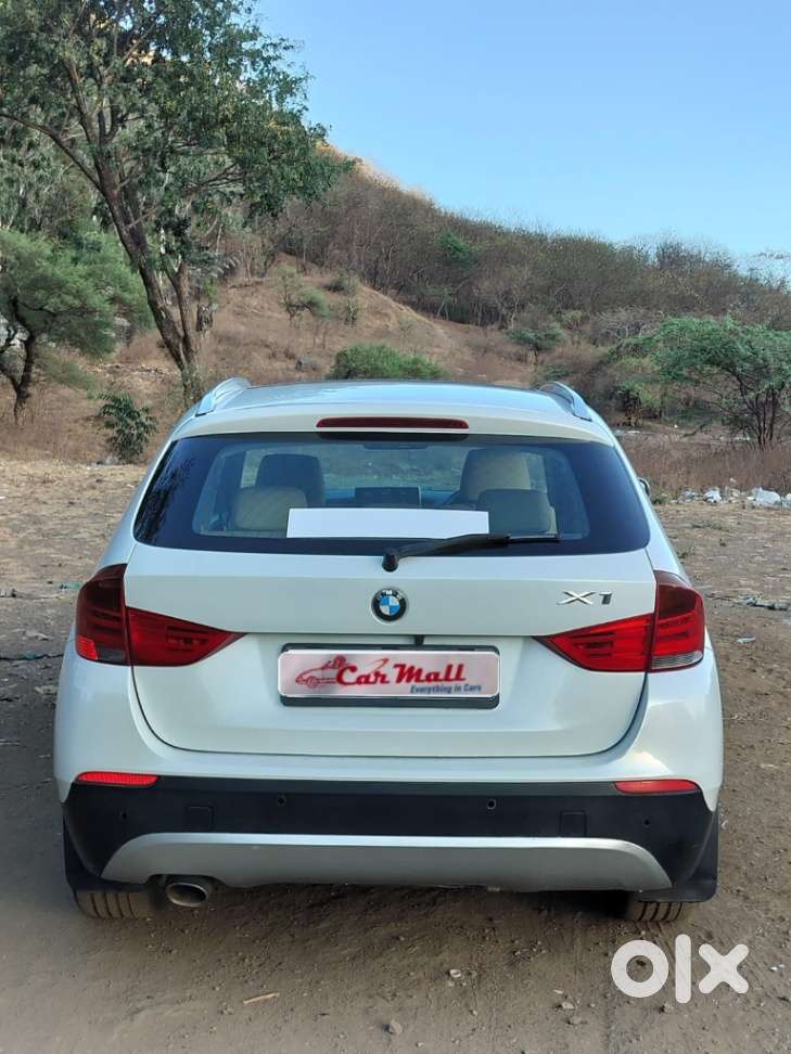 Bmw X1 2010-2012 Sdrive20d, 2012, Diesel