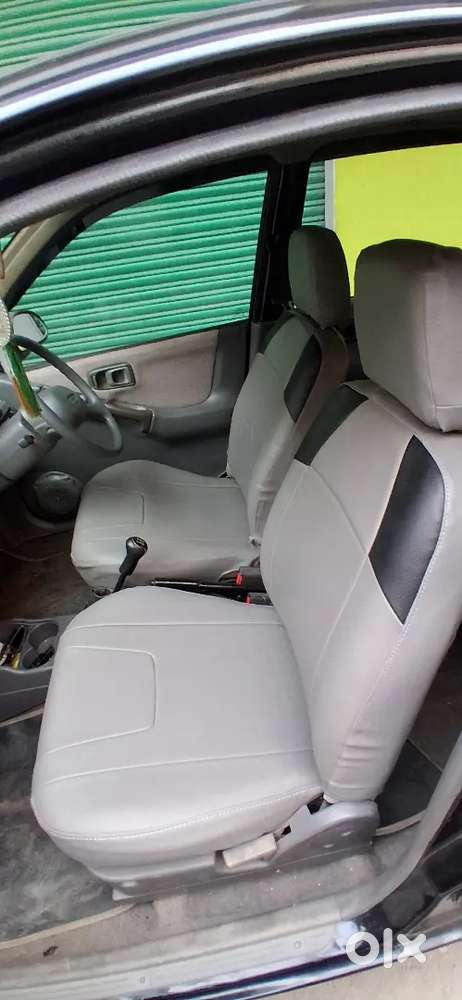 Maruti Zen  Lxi 2005 Petrol