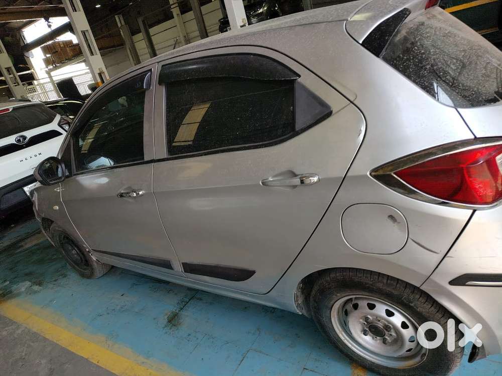 Tata Tiago 2018 Automatic