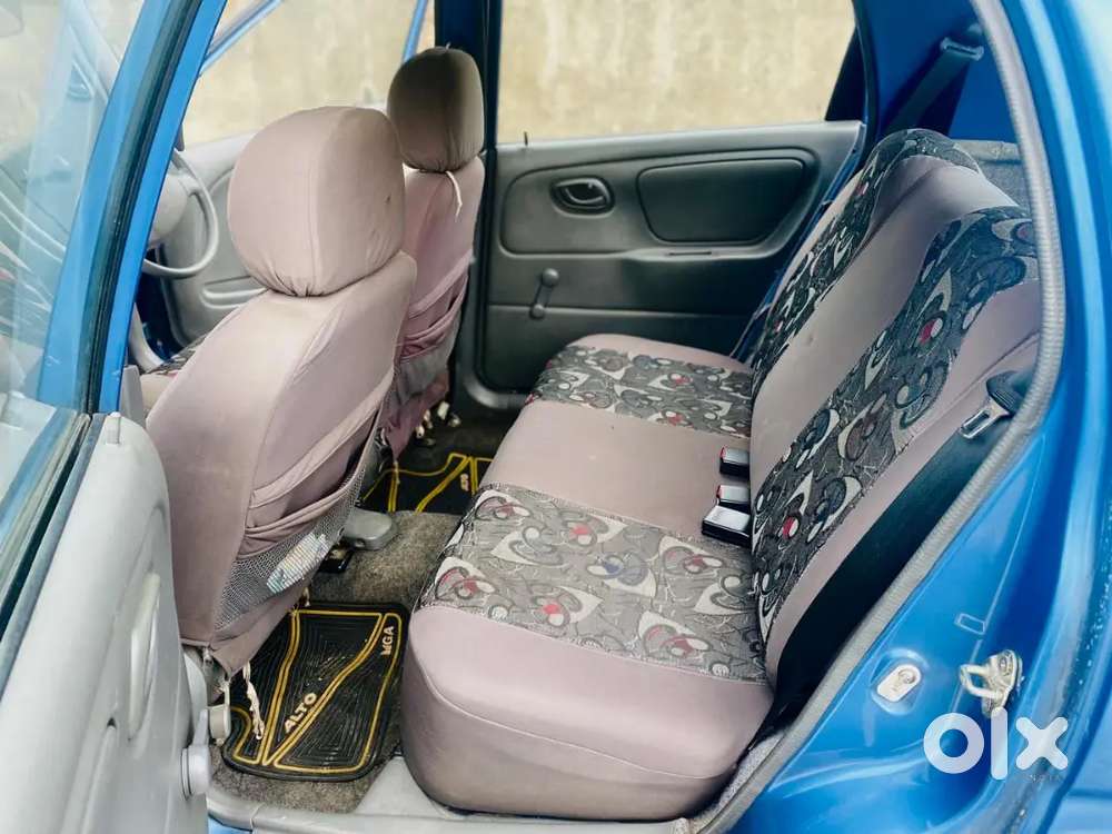Maruti Suzuki Alto