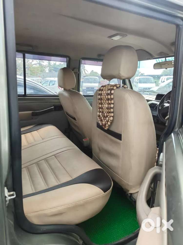 Mahindra Bolero Power Plus Zlx, 2015, Diesel