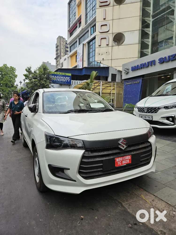 Maruti Dzire Tour S