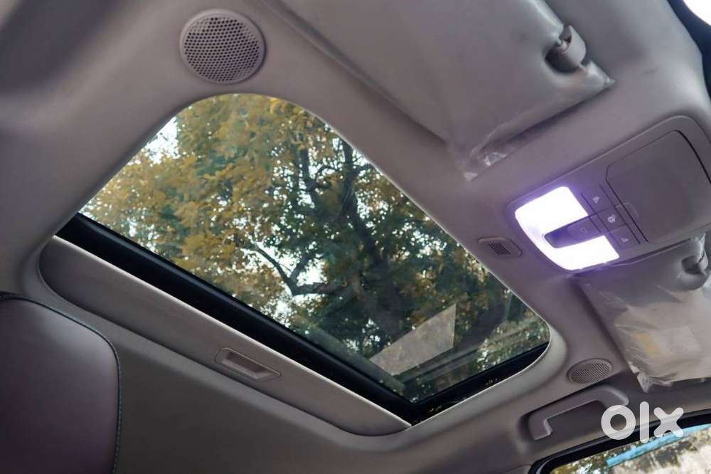 Mahindra Scorpio-n Z8 L Diesel At 2wd 7 Str, 2025, Diesel