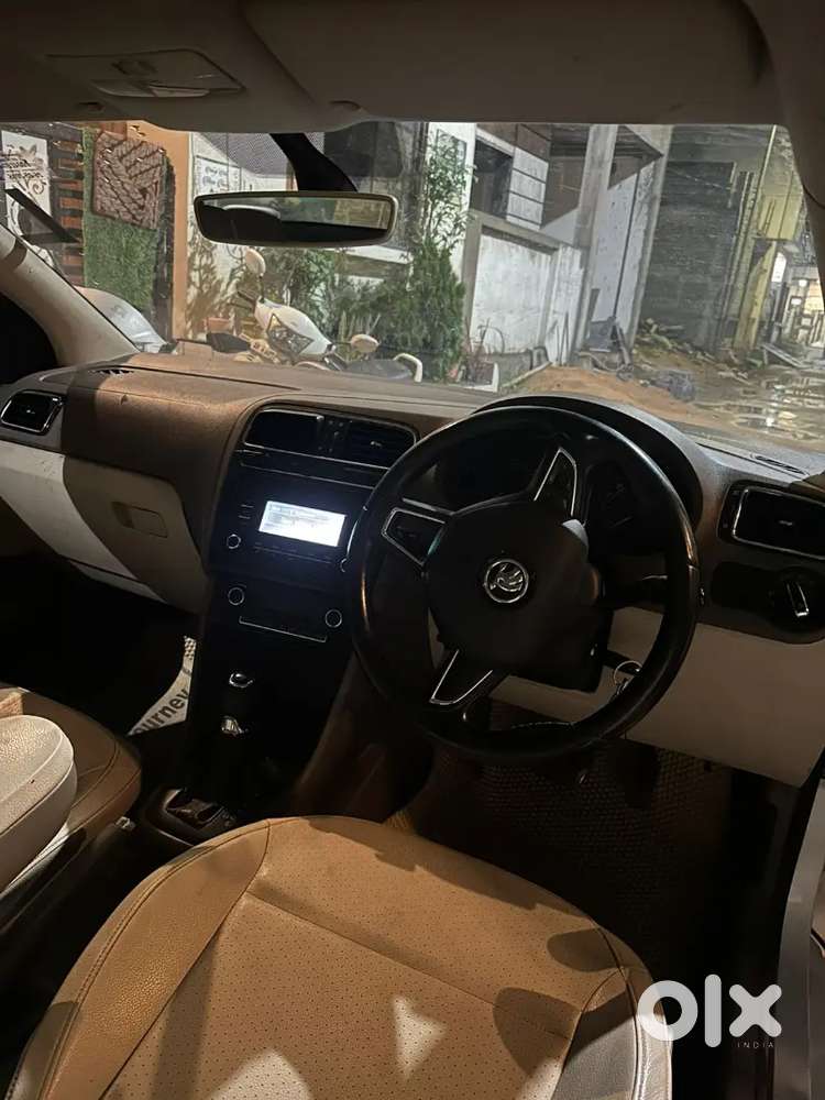 It Is 1.5 Tdi Engine Dsg 7 Speed Transmission Automatic