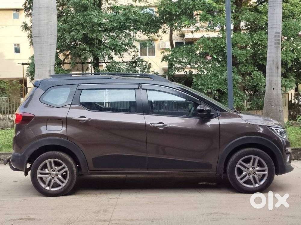 Renault Triber Rxz Easy-r Amt, 2024, Petrol