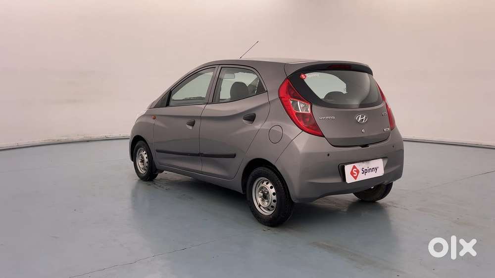 Hyundai Eon Era +, 2014, Petrol