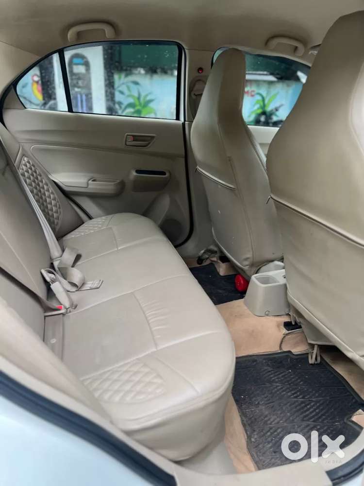 Maruti Suzuki Swift Dzire Vxi, 2024, Petrol