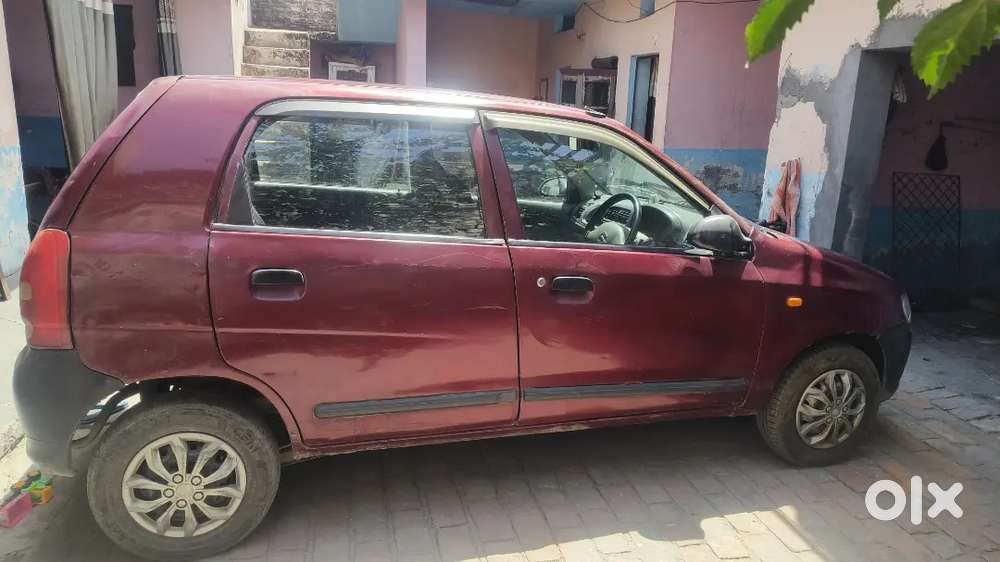 Alto 800 Lxi Urgent Sale 2 Car Parking Problam H Contact Number