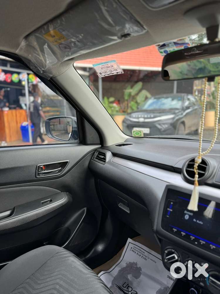 Swift 1.2 Vxi 2021 Km Driven