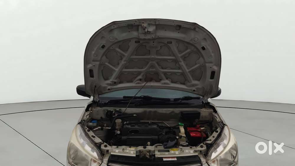 Maruti Suzuki Alto K10 1.0 Vxi (o) Amt, 2018, Petrol