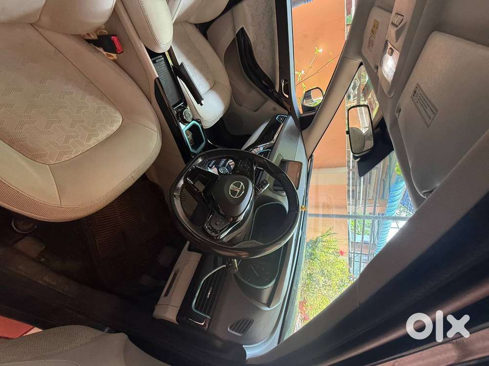 2022 Tata Nexon Ev Xz+ Lux | 29,525 Km | Warranty | Full Tata Service