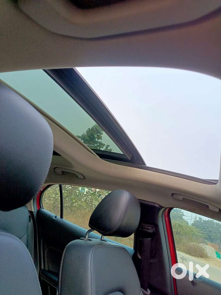 Mercedes-benz Gla Class