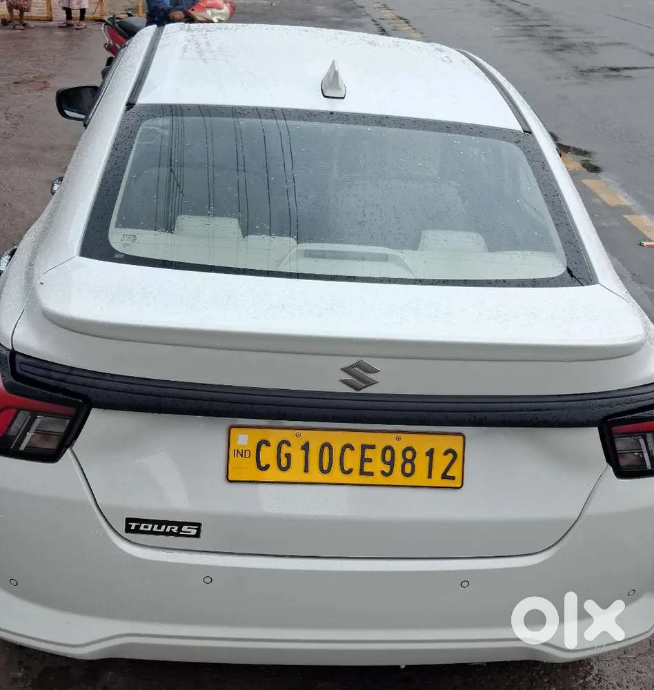 Maruti Swift Dzire 2026 New Car Fainece Me Hain