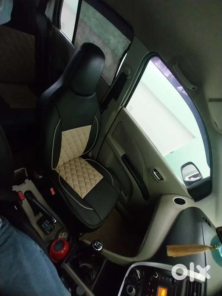 Maruti Suzuki Celerio 2016