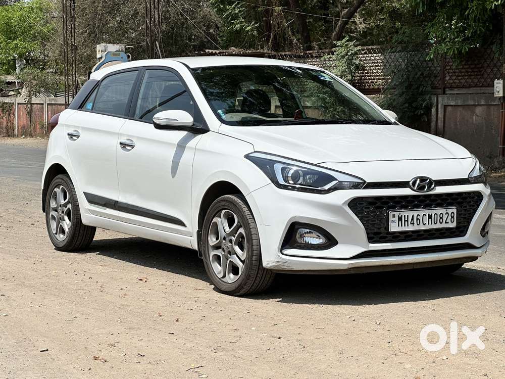 Hyundai Elite I20 Asta Option Diesel, 2018, Diesel