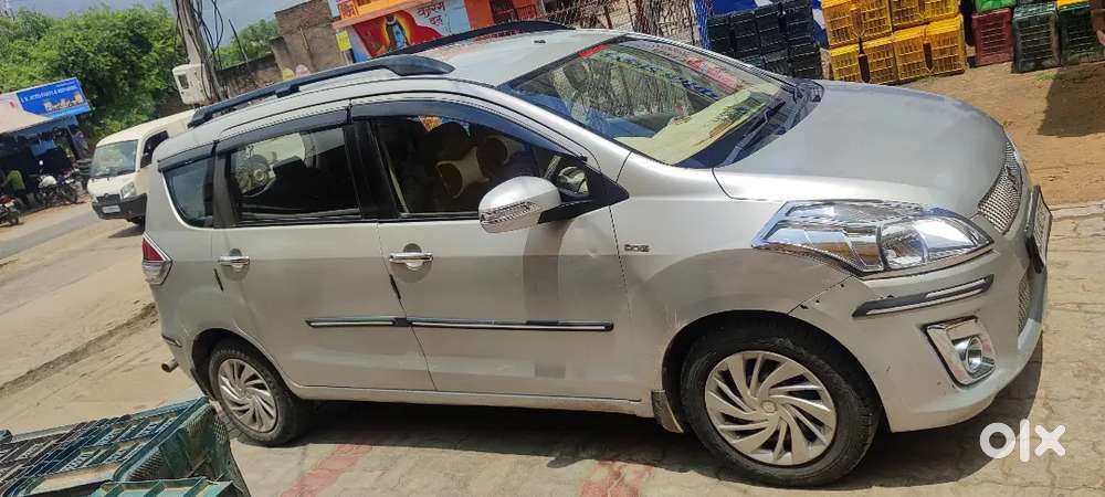 Maruti Suzuki Ertiga 2013 Diesel 150000 Km Driven