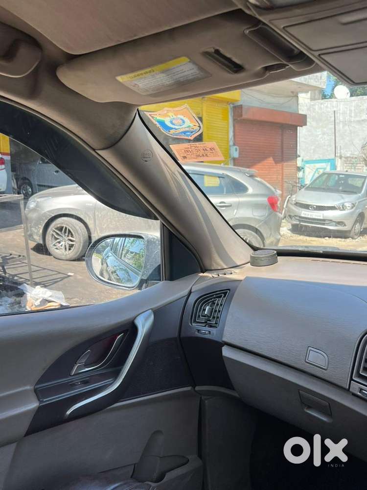 Mahindra Diesel Car 2013