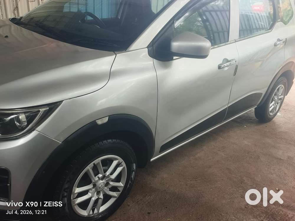 Renault Triber Rxl, 2020, Petrol