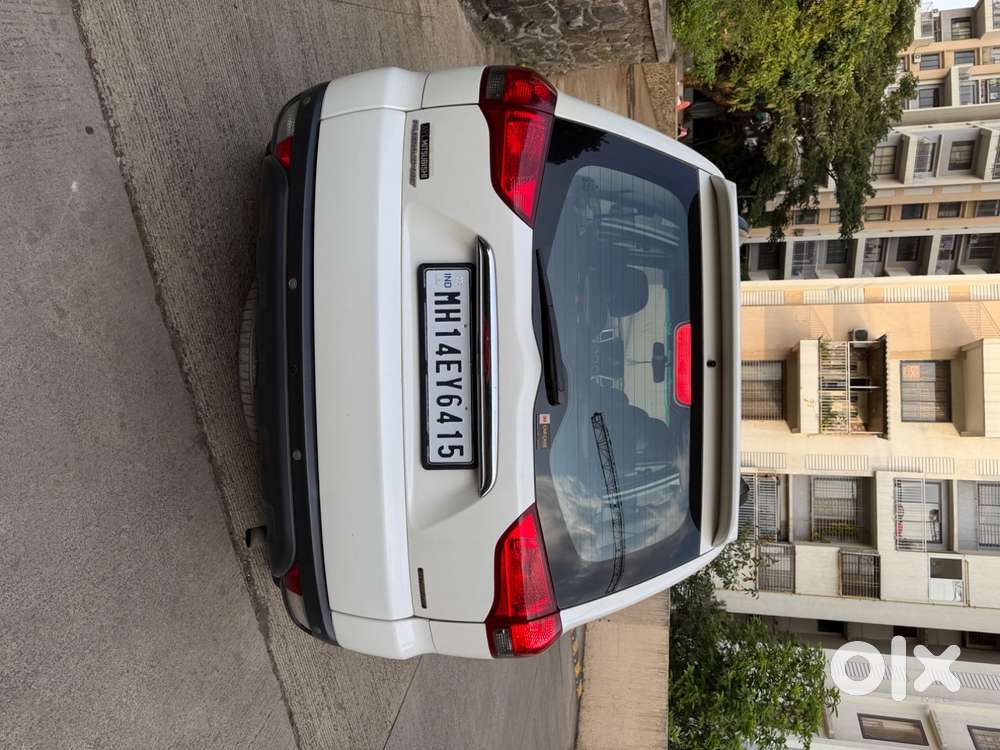 Mitsubishi Pajero Sport 2015 First Owner | Doctor Driven | Well Mainta