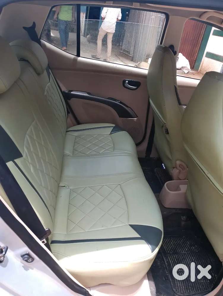 7th Owner 2007 I10 Asta 1.2 Petrol
