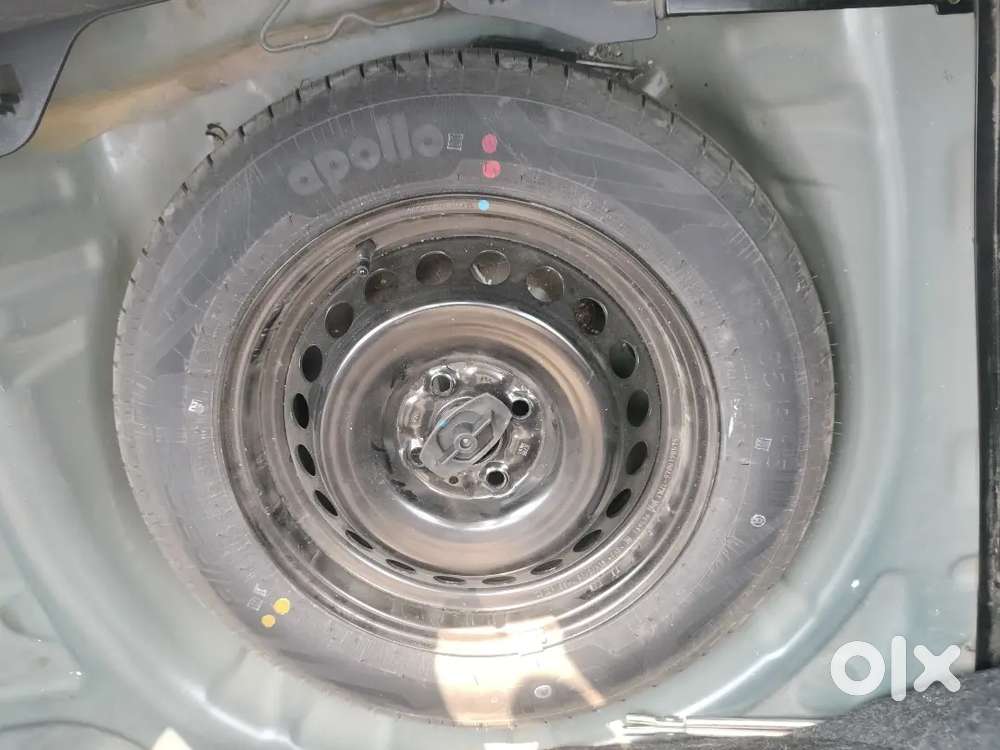 Maruti Suzuki Baleno Delta