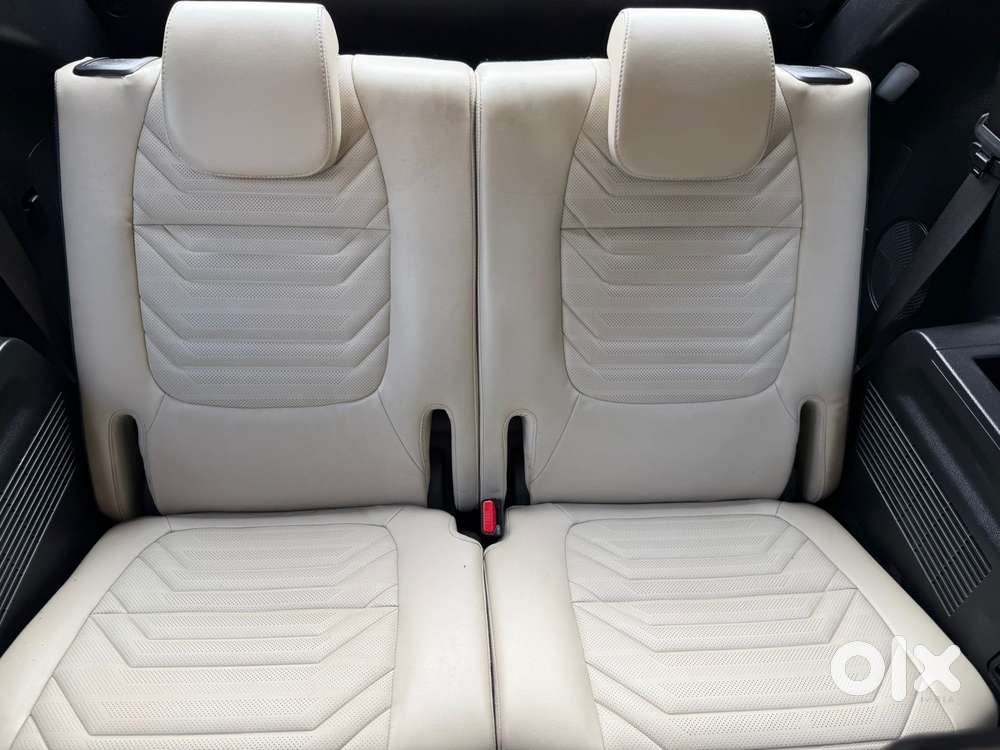 Kia Carens 1.5 Luxury Plus Turbo 7 Str, 2023, Petrol