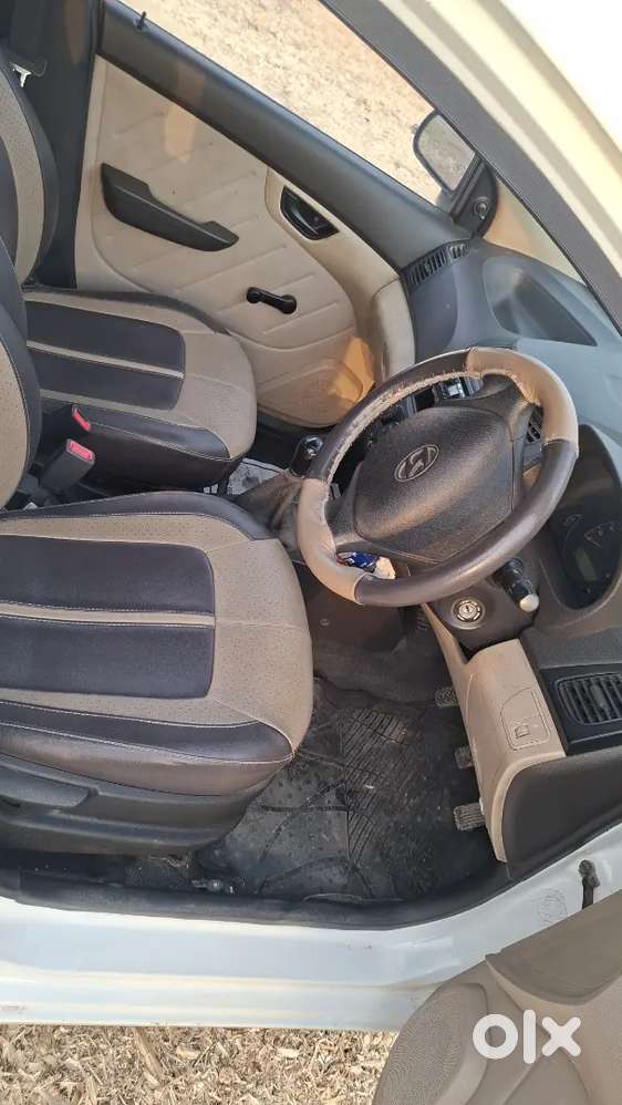 Hyundai Eon 2013 Petrol Well Maintained