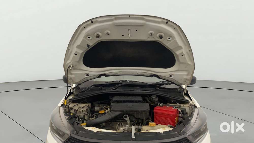 Tata Tigor 1.2 Revotron Xm, 2022, Petrol