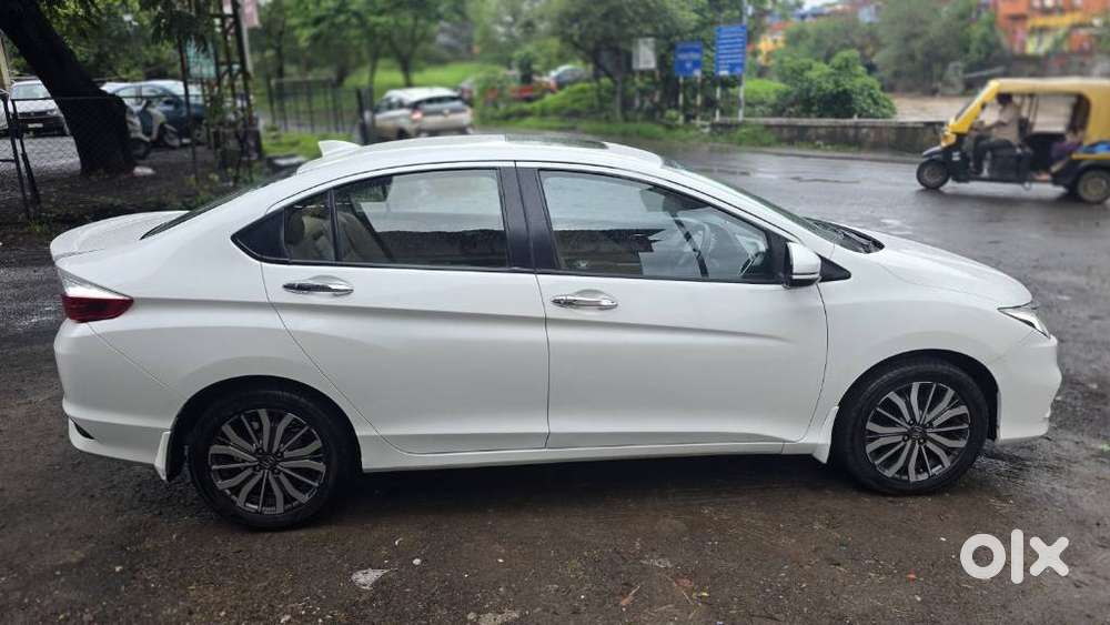 Honda City 1.5 Zx I-dtec Mt, 2019, Diesel