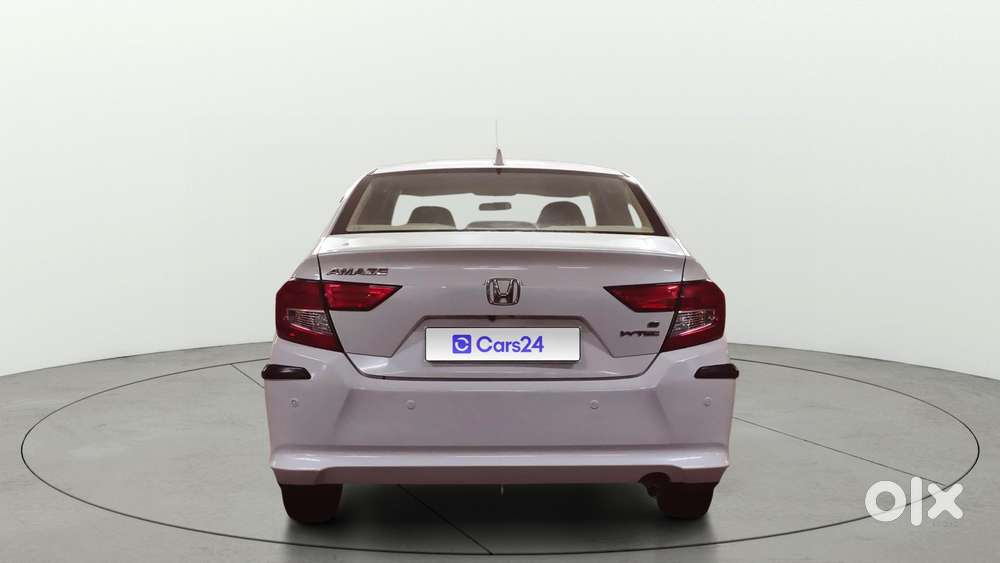 Honda Amaze Vx Petrol, 2021, Petrol