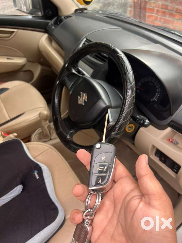 Maruti Suzuki Diesel 2015