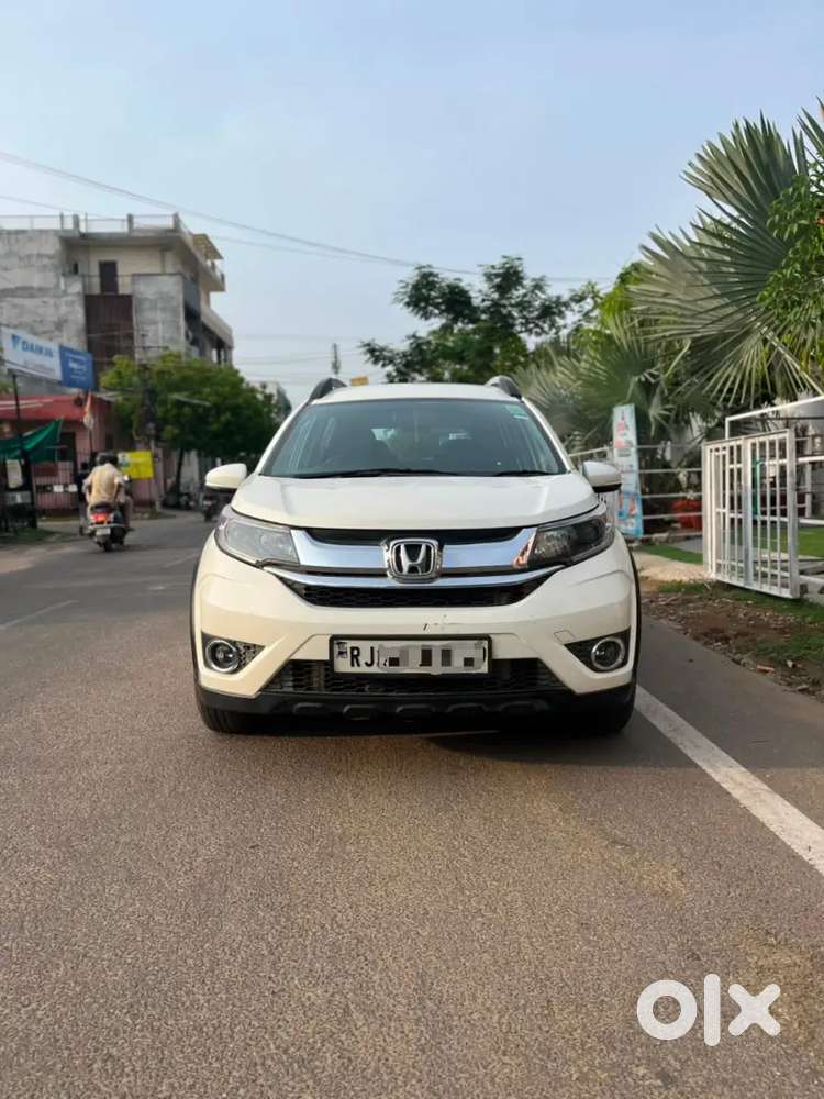 Honda Br-v 2017 Diesel