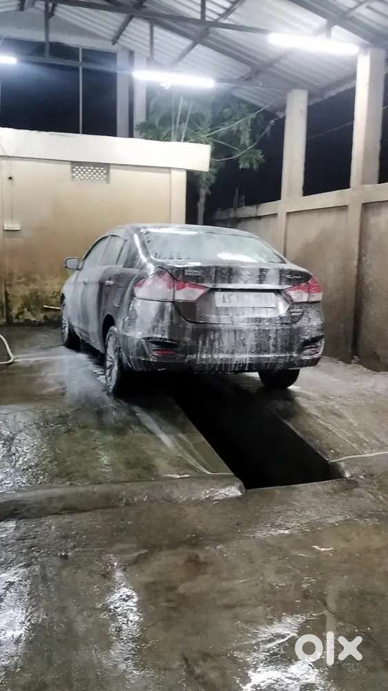 Maruti Suzuki Ciaz 2016 Diesel 62000 Km Driven