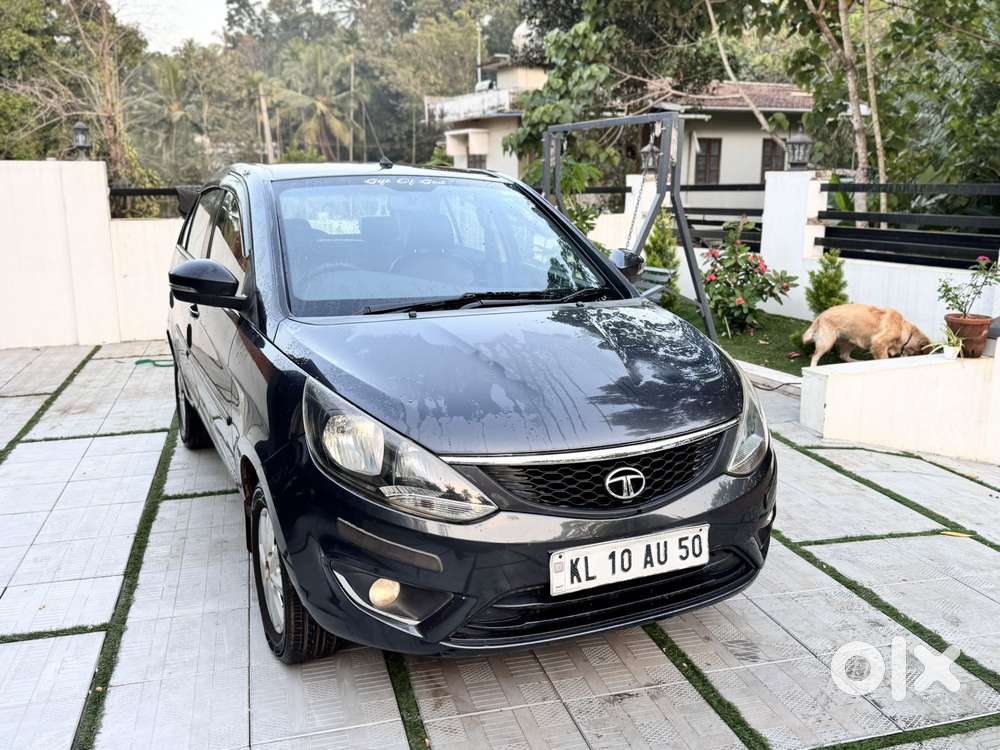 Tata Bolt Revotron Xm, 2015, Petrol