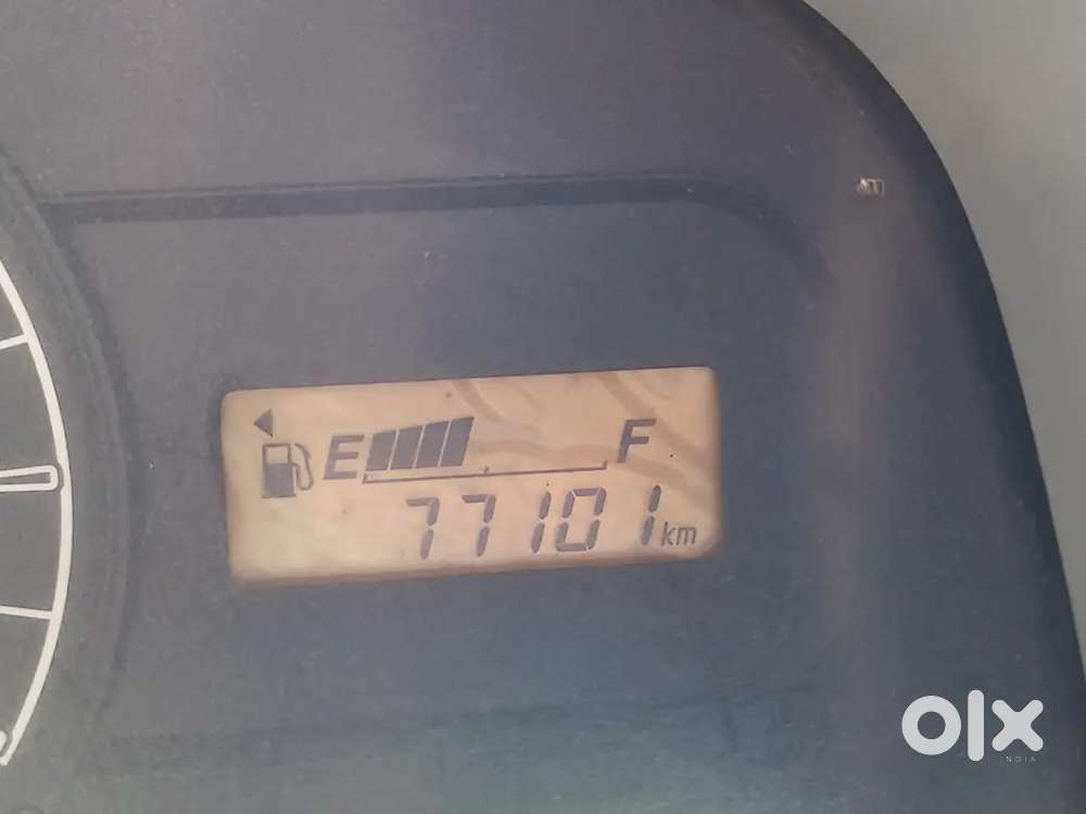 Maruti Suzuki Alto 2010