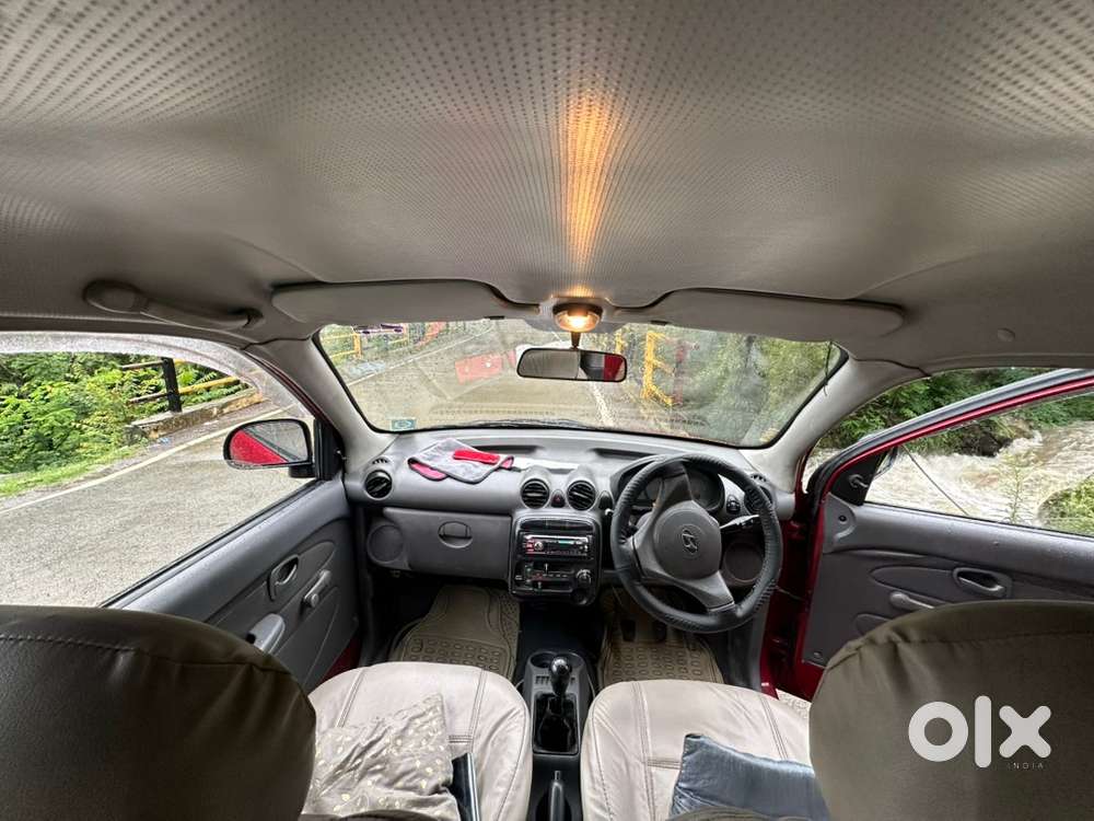 Hyundai Santro Xing 2009 Car