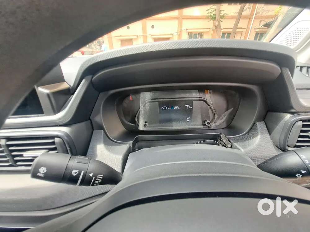 Tata Punch Ev 2025 Electric