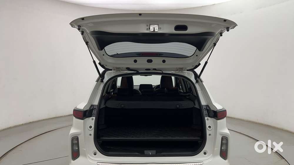 Toyota Urban Cruiser Hyryder V Hybrid Aero Edition, 2023