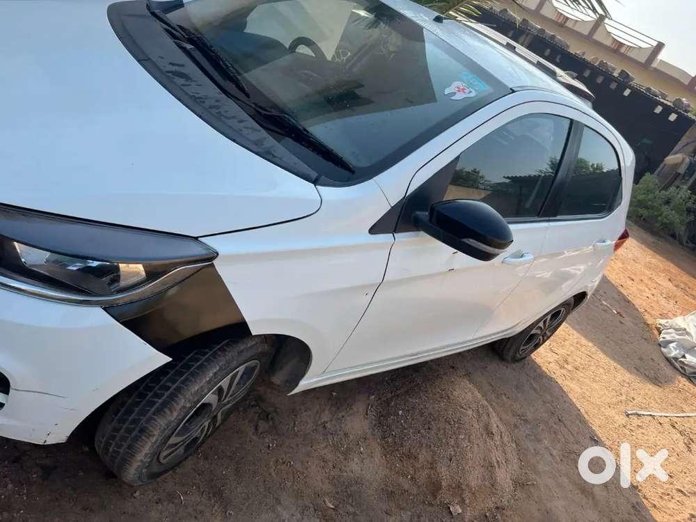 Tata Tiago Automatic 2024  Petrol
