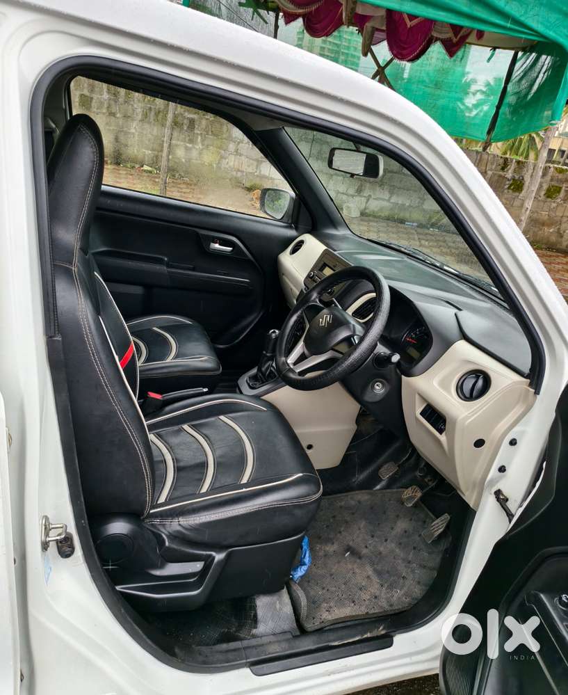 Maruti Suzuki Wagon R Vxi Bs Iv, 2022, Petrol