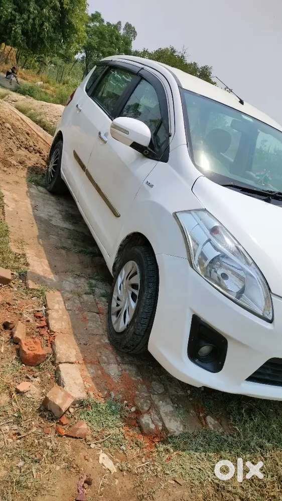 Maruti Suzuki Ertiga 2012 Diesel 190000 Km Driven