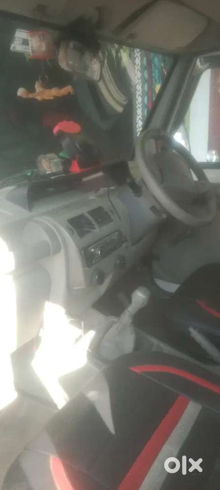Mahindra Bolero 2012 Diesel