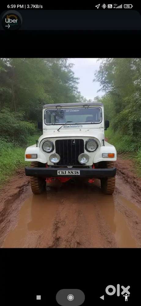 Mahendra Mm 540 Fc2030 Insurance 2026.  Pijo Engine