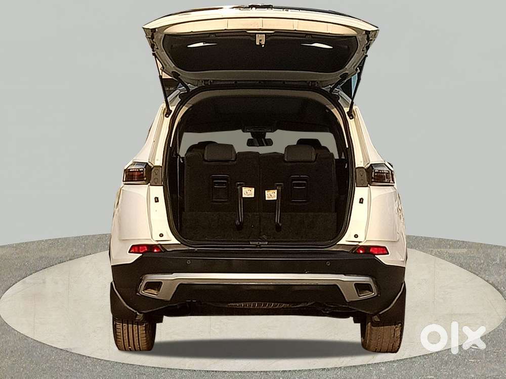 Tata Safari 2.0 Kryotec Xt Plus, 2023, Petrol