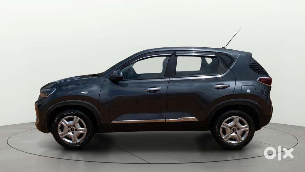 Kia Sonet 1.5 Htk Diesel, 2023, Diesel