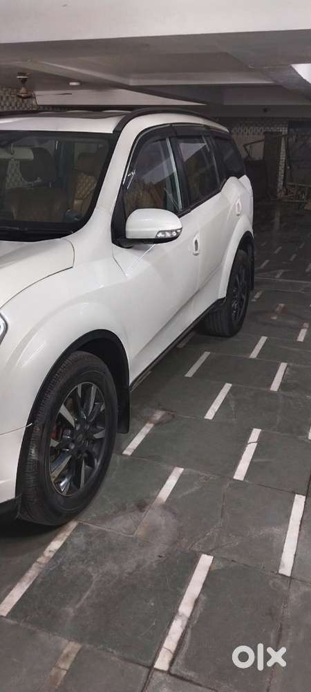 Mahindra Xuv500 Diesel 2020