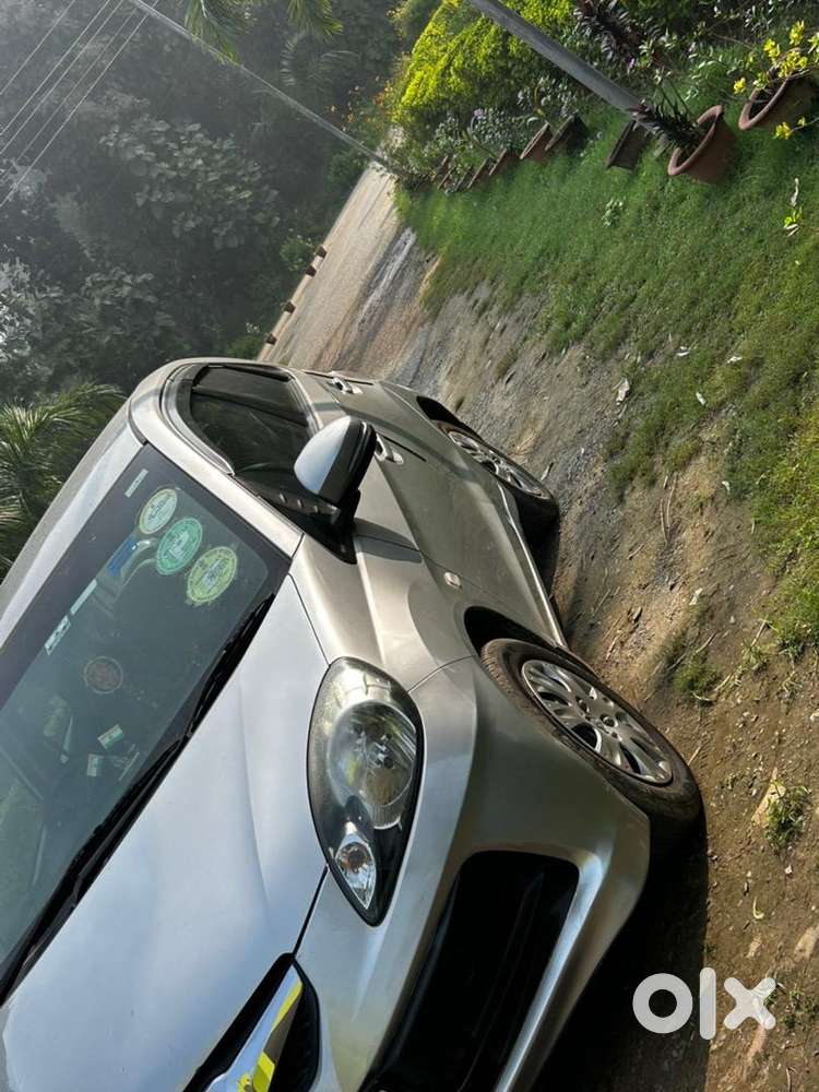 Honda Petrol 2016 Car
