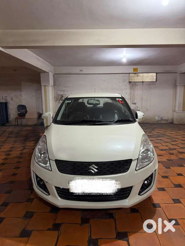 Well Maintained Car ,elderly Driven Fitness Valid Upto 22-mar-2031